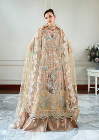 Mushq The Muse Wedding'25 D-03 Calarissa