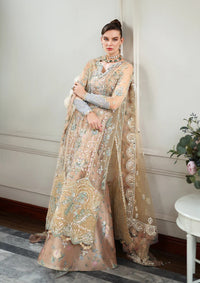 Mushq The Muse Wedding'25 D-03 Calarissa