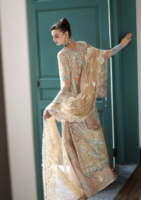 Mushq The Muse Wedding'25 D-03 Calarissa