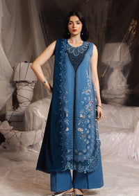 Parishay The Royal Galleria'26 RG-01