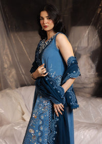 Parishay The Royal Galleria'26 RG-01
