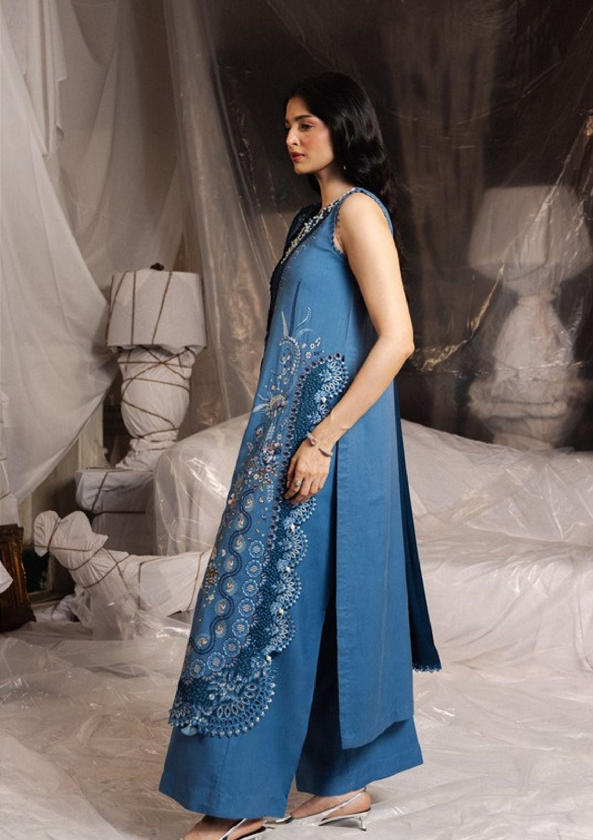 Parishay The Royal Galleria'26 RG-01