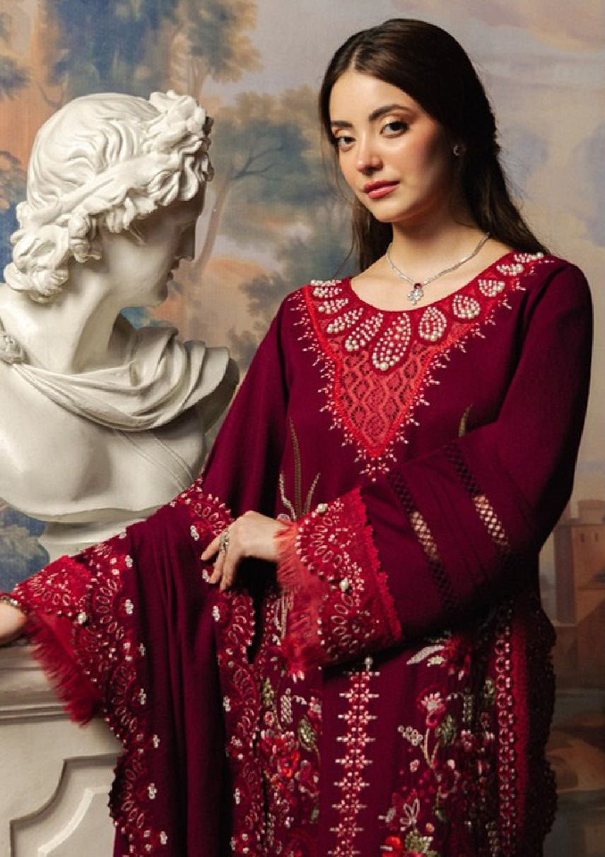 Parishay The Royal Galleria'26 RG-02