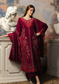 Parishay The Royal Galleria'26 RG-02