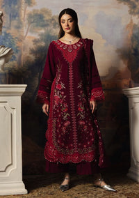 Parishay The Royal Galleria'26 RG-02