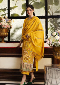 Parishay The Royal Galleria'26 RG-03