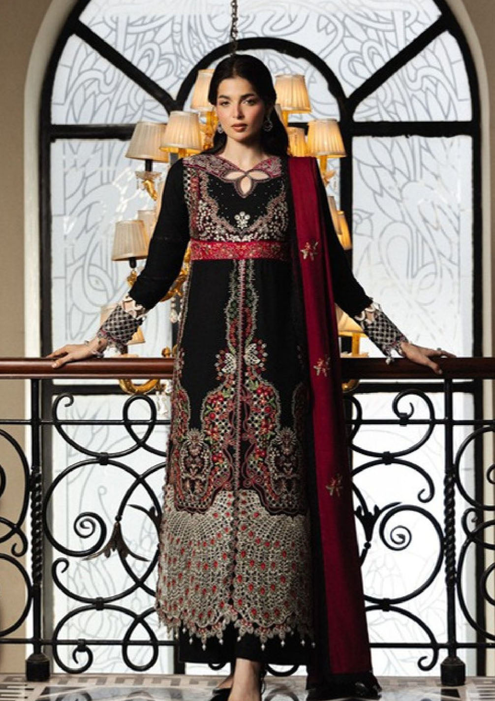 Parishay The Royal Galleria'26 RG-06
