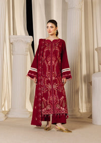 Parishay The Royal Galleria'26 RG-07