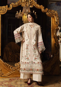 Parishay The Royal Galleria'26 RG-12
