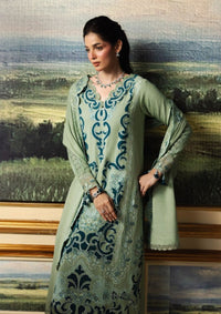 Parishay The Royal Galleria'26 RG-13