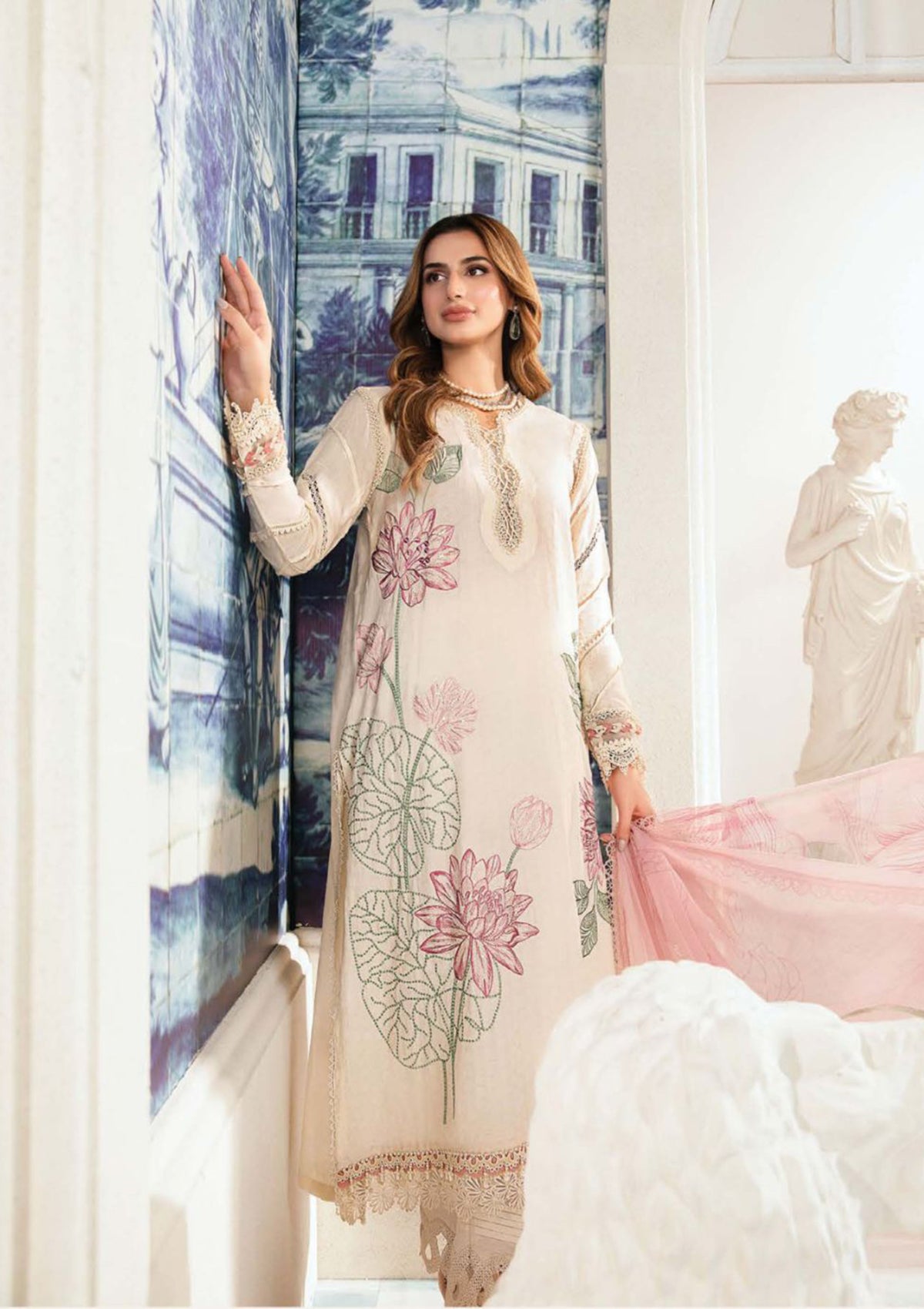Maria.B M.Prints Eid Edit'24 D-1A