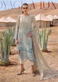 mohsin-saeed-fabrics-designer-daily-wear-formal-and-wedding-suits-within-budget-This-product-is-from-maria-b-voyage-a-luxe-lawn25-15-b-is-available-on-Mohsin-saeed-fabrics-website.