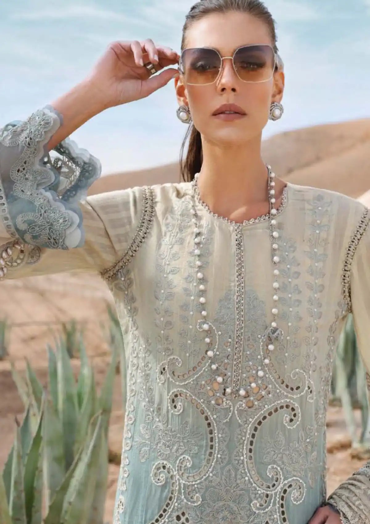 mohsin-saeed-fabrics-designer-daily-wear-formal-and-wedding-suits-within-budget-This-product-is-from-maria-b-voyage-a-luxe-lawn25-15-b-is-available-on-Mohsin-saeed-fabrics-website.