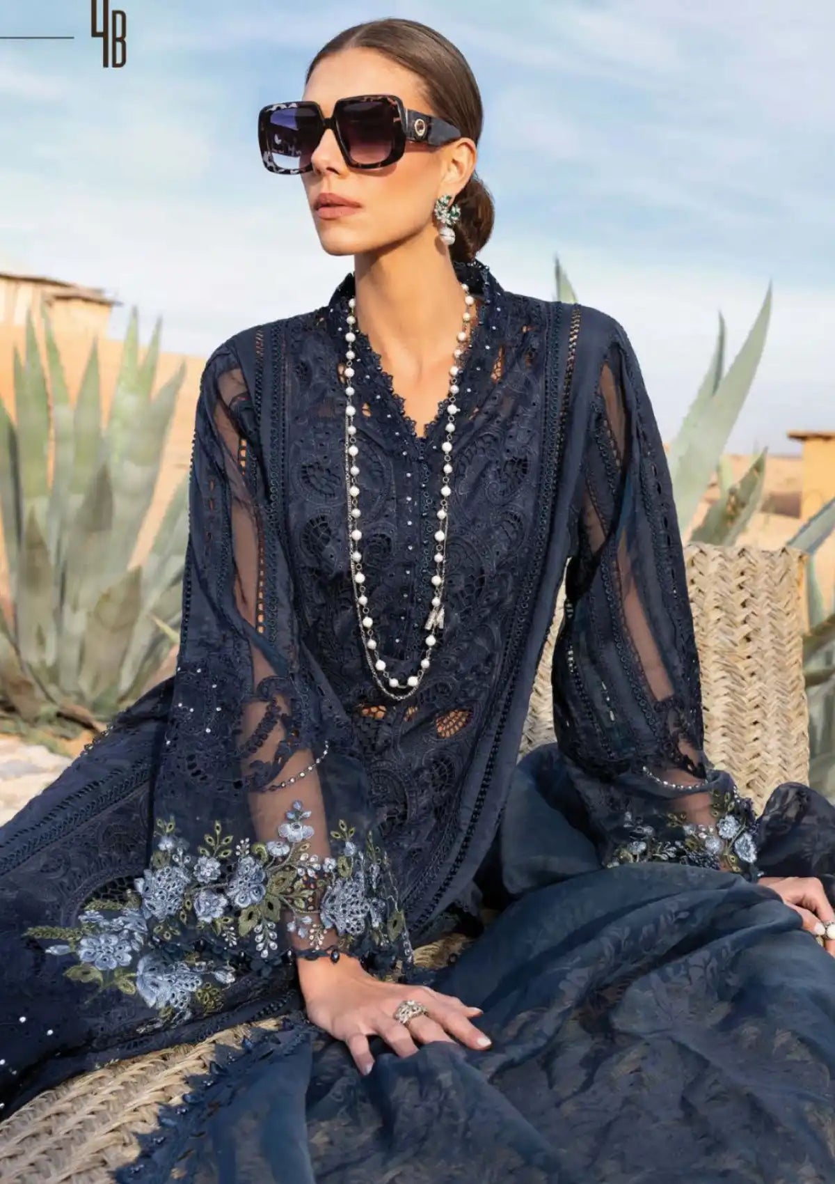 mohsin-saeed-fabrics-designer-daily-wear-formal-and-wedding-suits-within-budget-This-product-is-from-maria-b-voyage-a-luxe-lawn25-4-b-is-available-on-Mohsin-saeed-fabrics-website.