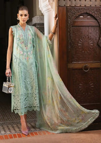 mohsin-saeed-fabrics-designer-daily-wear-formal-and-wedding-suits-within-budget-This-product-is-from-maria-b-voyage-a-luxe-lawn25-14-a-is-available-on-Mohsin-saeed-fabrics-website.
