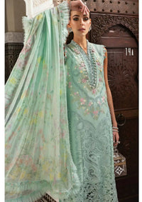 mohsin-saeed-fabrics-designer-daily-wear-formal-and-wedding-suits-within-budget-This-product-is-from-maria-b-voyage-a-luxe-lawn25-14-a-is-available-on-Mohsin-saeed-fabrics-website.