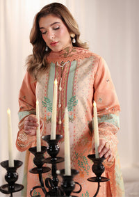 Rang Rasiya Nova Summer Edit'26 D-01 Cecilia