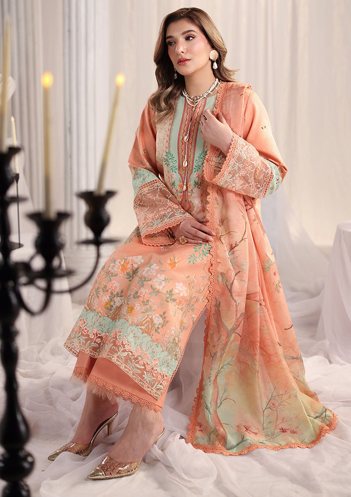 Rang Rasiya Nova Summer Edit'26 D-01 Cecilia