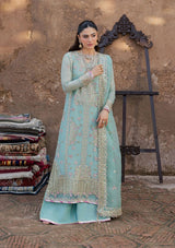 Rang Rasiya Chatoyer Wedding Formals'26 D-02 Celeste