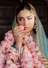 Rang Rasiya Chatoyer Wedding Formals'26 D-02 Celeste