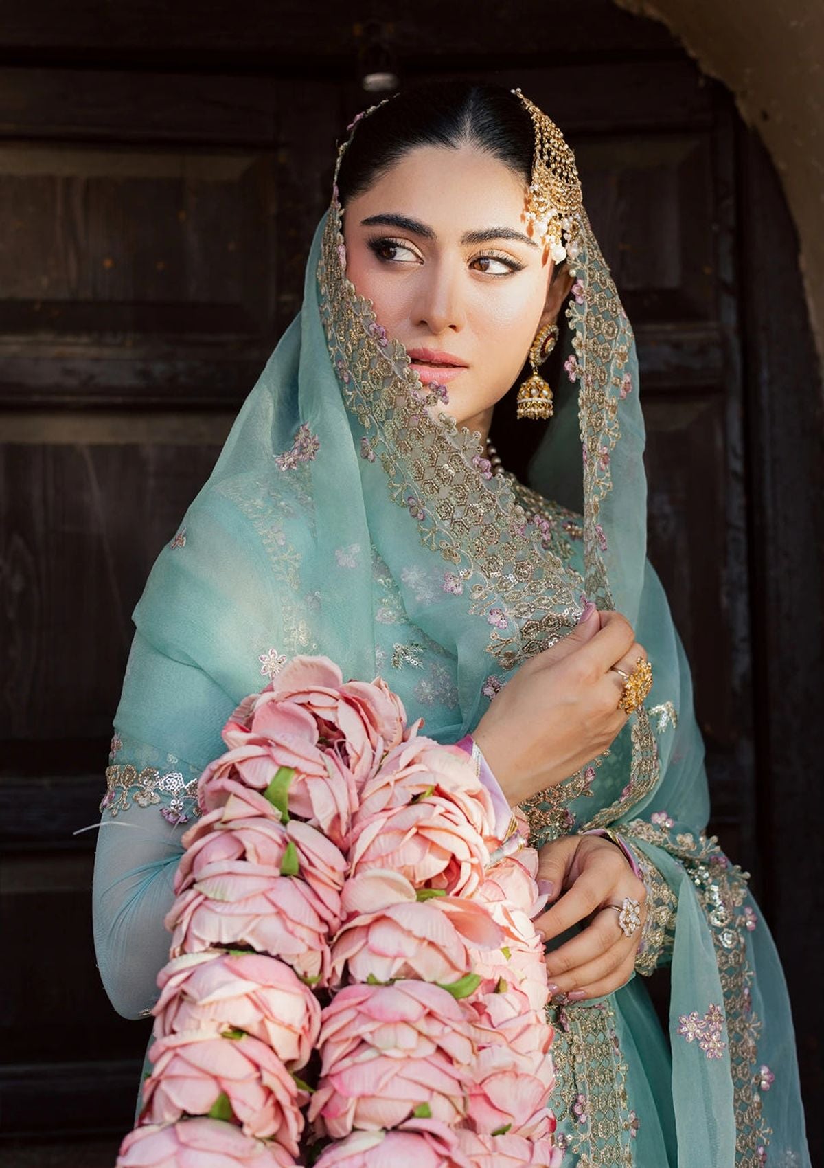 Rang Rasiya Chatoyer Wedding Formals'26 D-02 Celeste