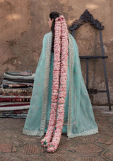 Rang Rasiya Chatoyer Wedding Formals'26 D-02 Celeste
