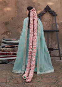 Rang Rasiya Chatoyer Wedding Formals'26 D-02 Celeste