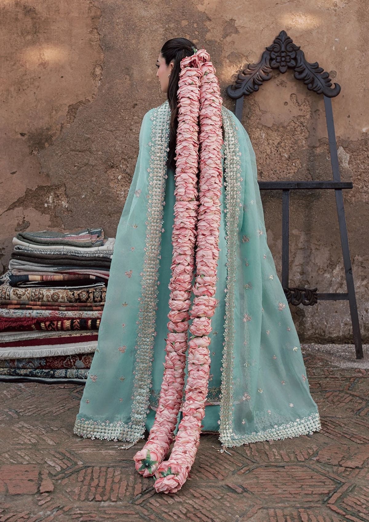 Rang Rasiya Chatoyer Wedding Formals'26 D-02 Celeste