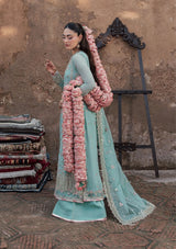 Rang Rasiya Chatoyer Wedding Formals'26 D-02 Celeste
