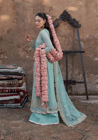 Rang Rasiya Chatoyer Wedding Formals'26 D-02 Celeste