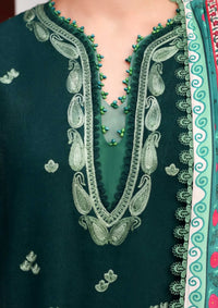 Republic Amaris Luxury Shawl'25 D-07 Celeste