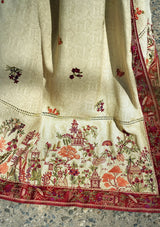 Mushq Broadway Winter'26 D-05 Celestial Queen