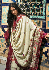 Mushq Broadway Winter'26 D-05 Celestial Queen