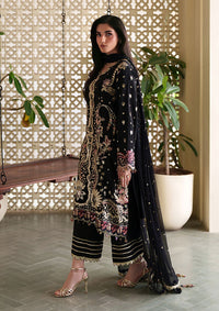 Roheenaz Mah-e-Noor Silk'26 D-07 Chandni