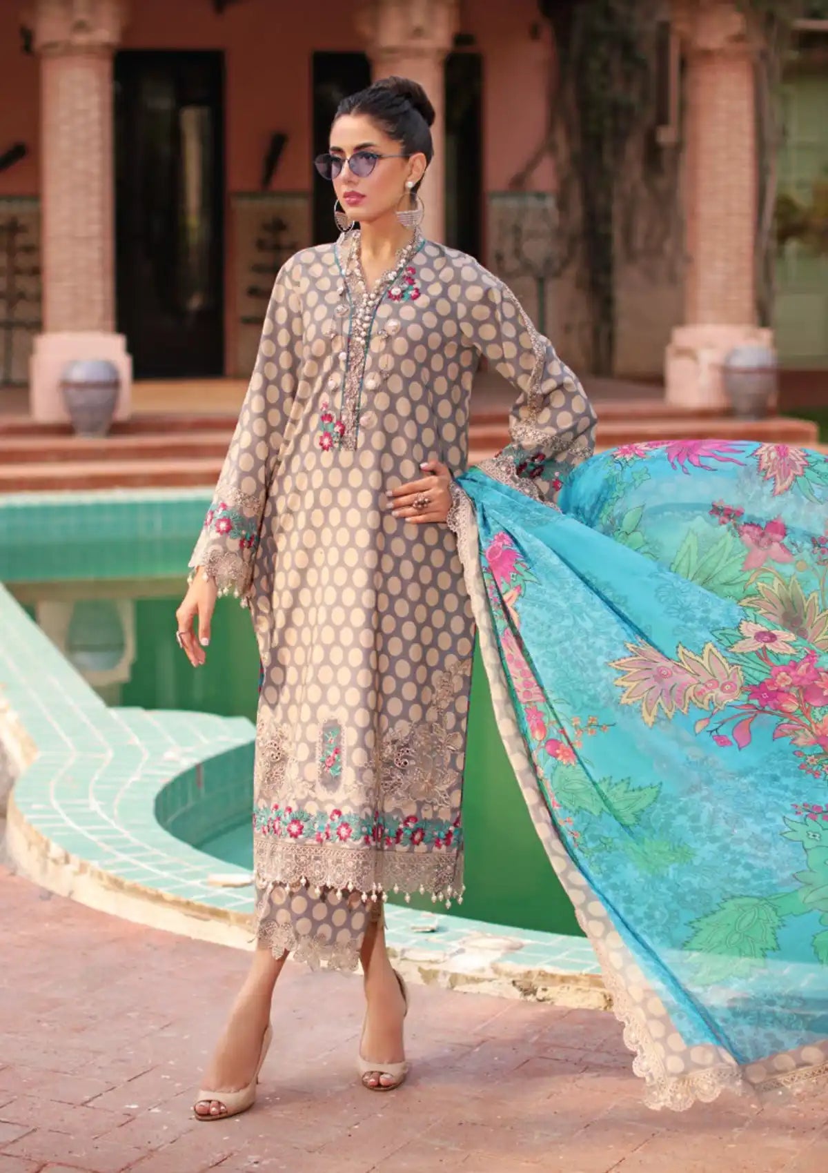 mohsin-saeed-fabrics-affordable-luxury-outfits-for-daily-formal-and-wedding-wear-This-product-is-from-charizma-combination-emb-lawn25-vol-04-ccs4-22-is-available-on-Mohsin-saeed-fabrics-website.