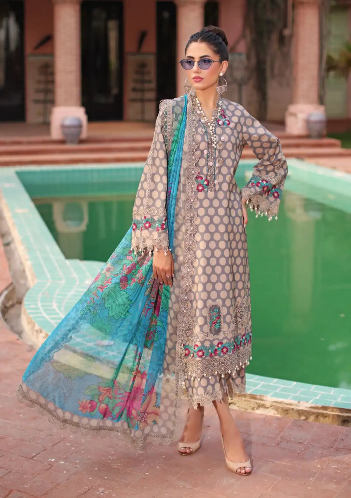 mohsin-saeed-fabrics-affordable-luxury-outfits-for-daily-formal-and-wedding-wear-This-product-is-from-charizma-combination-emb-lawn25-vol-04-ccs4-22-is-available-on-Mohsin-saeed-fabrics-website.