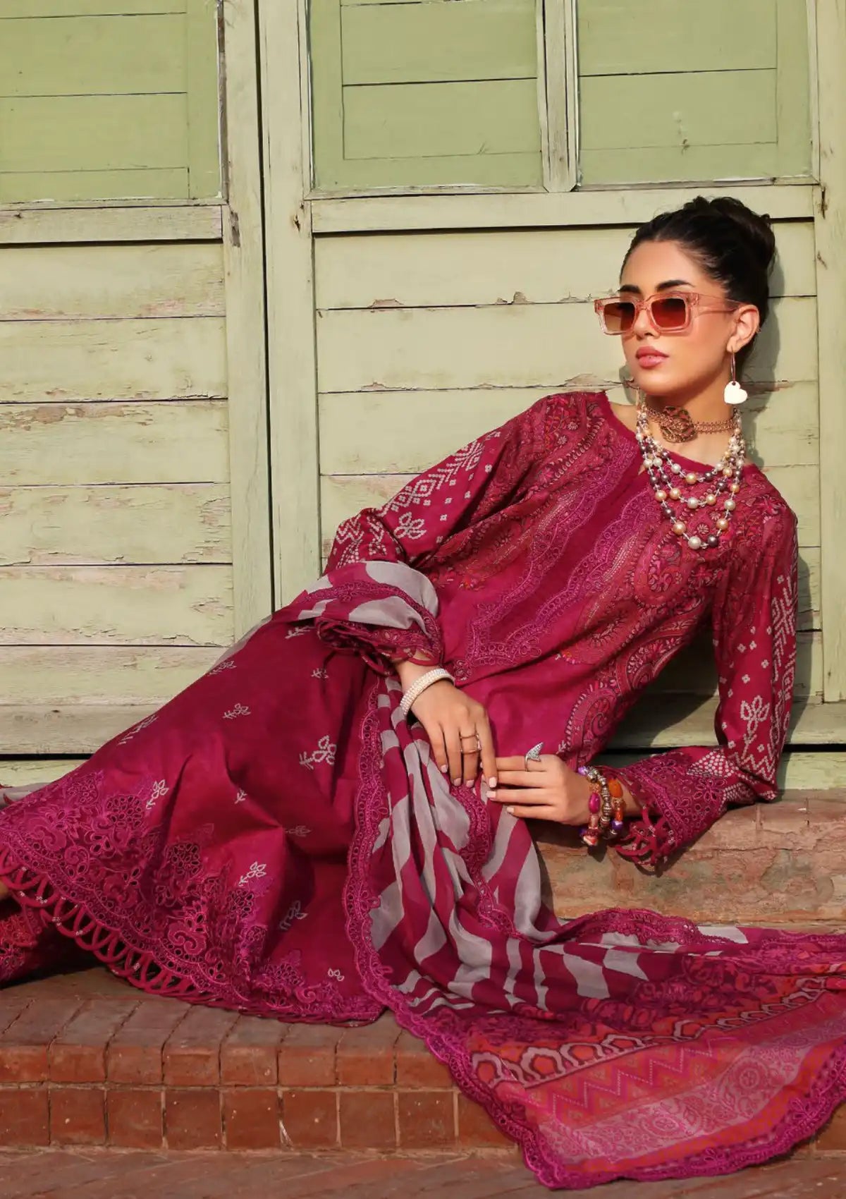 mohsin-saeed-fabrics-affordable-luxury-outfits-for-daily-formal-and-wedding-wear-This-product-is-from-charizma-combination-emb-lawn25-vol-04-ccs4-23-is-available-on-Mohsin-saeed-fabrics-website.
