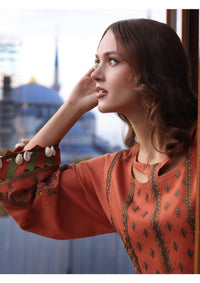 Charizma Poshima Vol-1'24 PS4-01