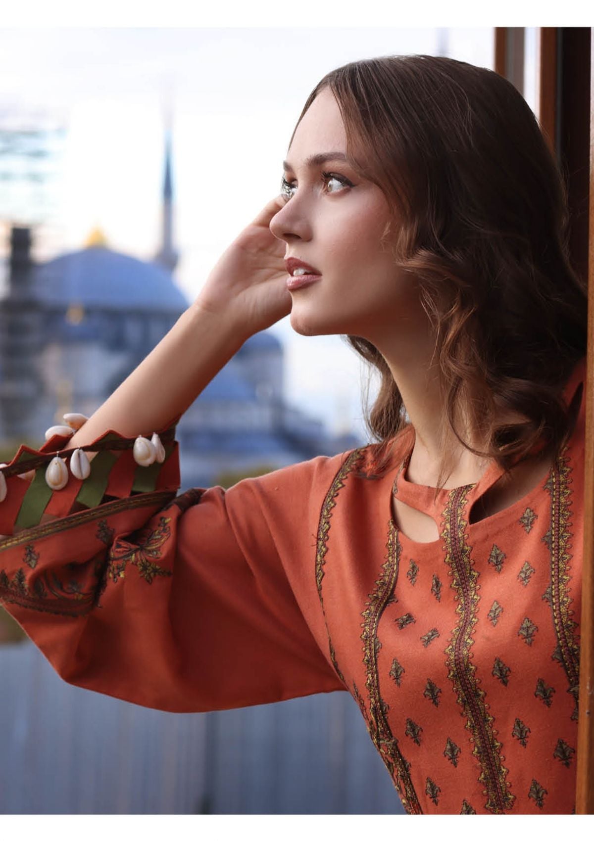 Charizma Poshima Vol-1'24 PS4-01