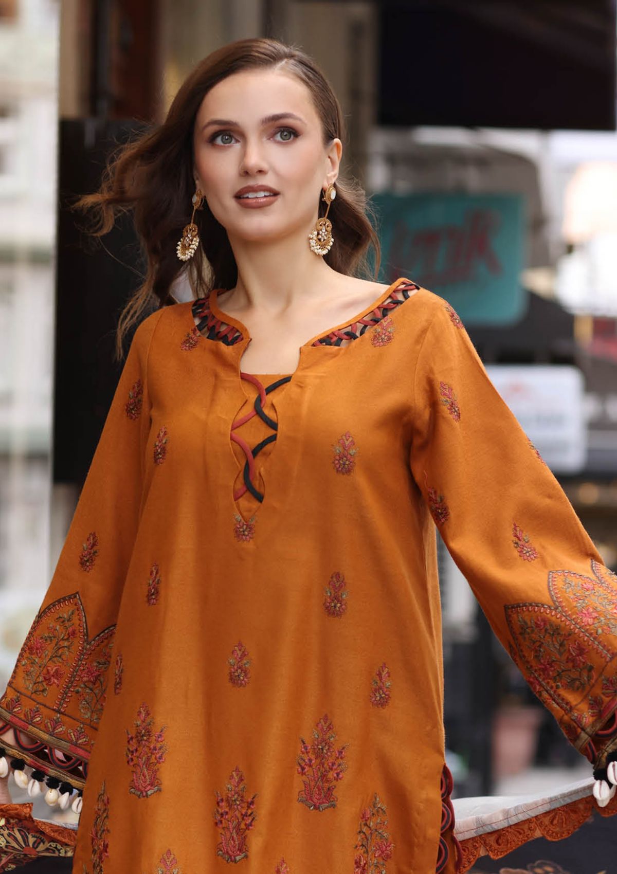 Charizma Poshima Vol-1'24 PS4-04