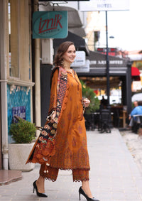 Charizma Poshima Vol-1'24 PS4-04