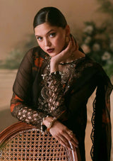 Charizma Vasal Luxury Chiffon'24 Vol-01 VSL5-04