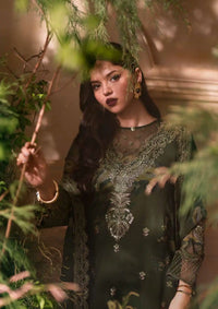Charizma Vasal Luxury Chiffon'24 Vol-01 VSL5-06