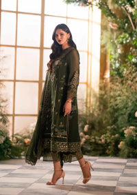 Charizma Vasal Luxury Chiffon'24 Vol-01 VSL5-06
