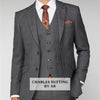 Charles Suiting By AR