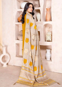 Chehra By Riaz Arts Self Jacquard'24 D-01