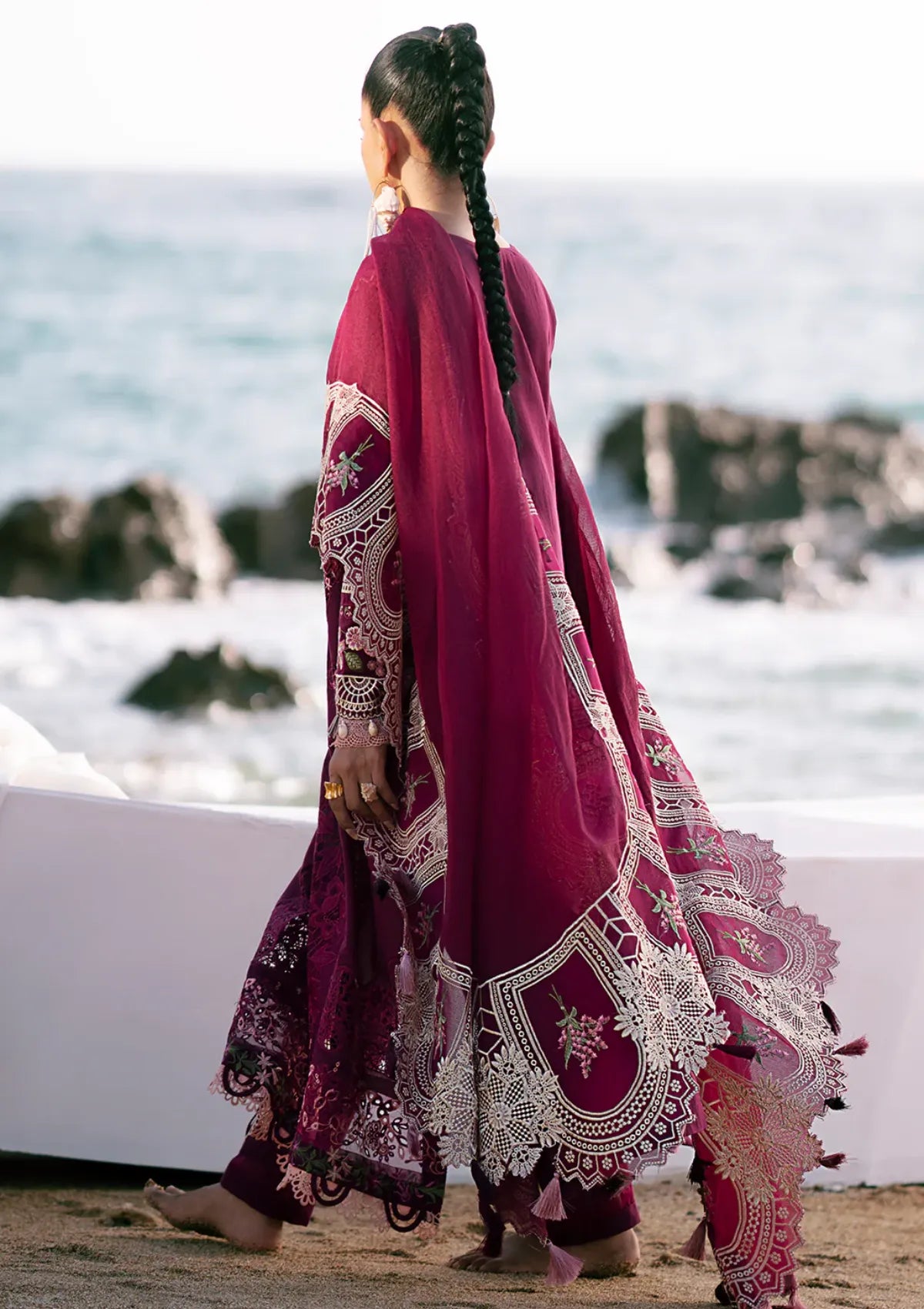 mohsin-saeed-fabrics-affordable-luxury-outfits-for-daily-formal-and-wedding-wear-This-product-is-from-ajr-dastan-luxury-lawn25-d-03-cherry-wine-is-available-on-Mohsin-saeed-fabrics-website.