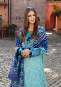 Mushq Broadway Under The Tuscan Sun'25 D-05 Chianti Glow