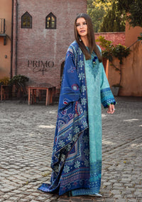 Mushq Broadway Under The Tuscan Sun'25 D-05 Chianti Glow