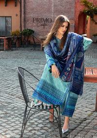 Mushq Broadway Under The Tuscan Sun'25 D-05 Chianti Glow